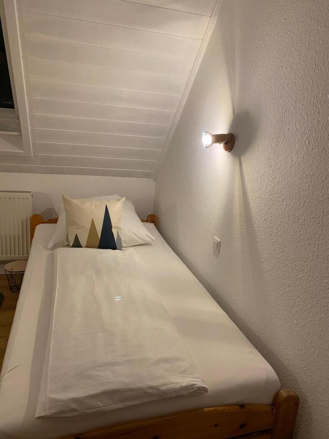 جوتاخ Gasthaus Roessle المظهر الخارجي الصورة