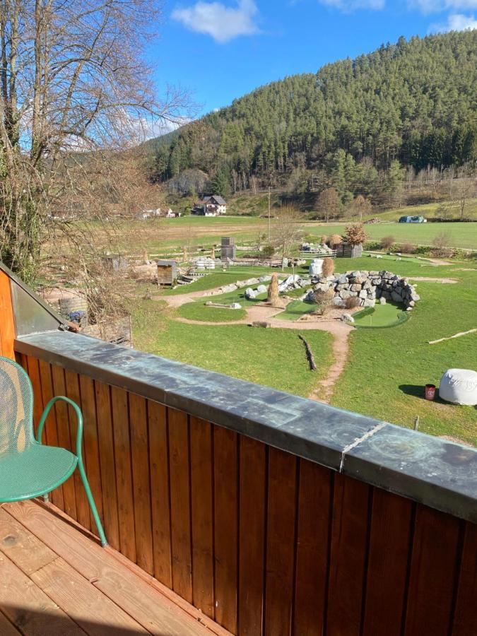 جوتاخ Gasthaus Roessle المظهر الخارجي الصورة