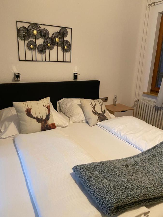 جوتاخ Gasthaus Roessle المظهر الخارجي الصورة